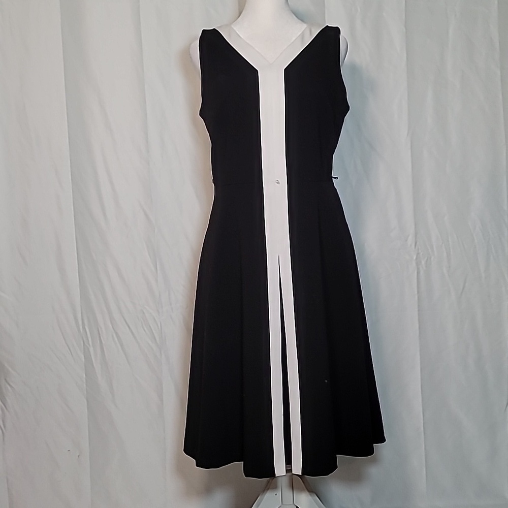 Calvin Klein Dress Size 8